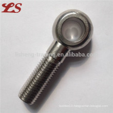 High strength eye bolt din444